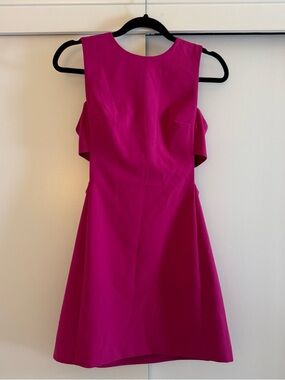 Bebe Mini Dress